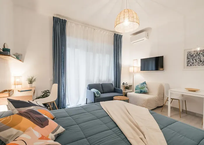 La Casa Di Maya Διαμέρισμα