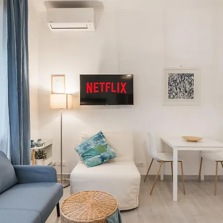 Lägenhet La Casa Di Maya