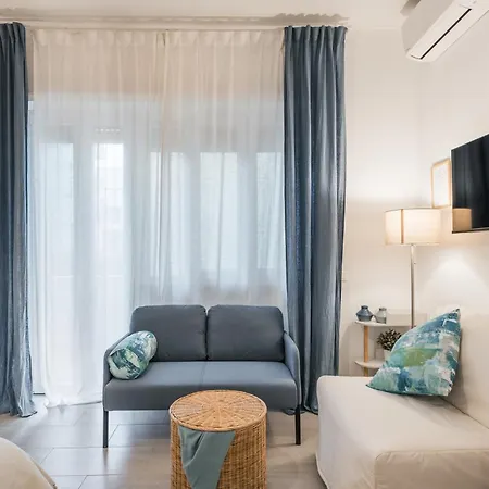 La Casa Di Maya Apartamento *