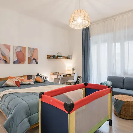 La Casa Di Maya * Lido di Ostia