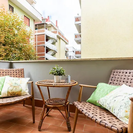 La Casa Di Maya Appartement *