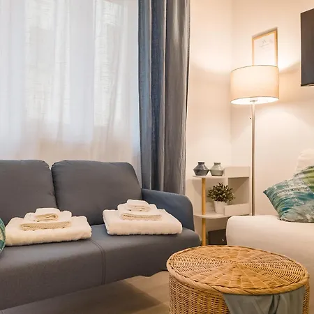 La Casa Di Maya Apartamento