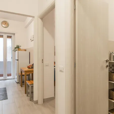 La Casa Di Maya Apartamento