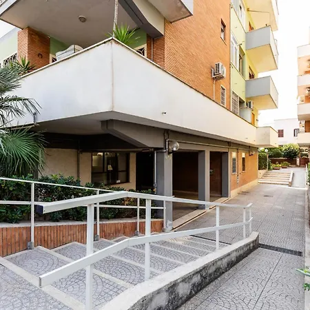 La Casa Di Maya * Lido di Ostia