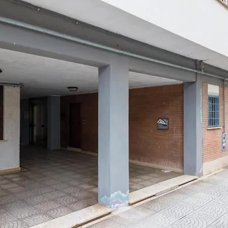La Casa Di Maya