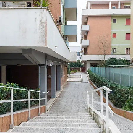 La Casa Di Maya * Ostie